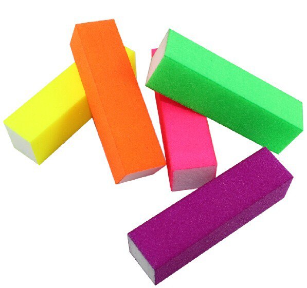 Rainbow buffer