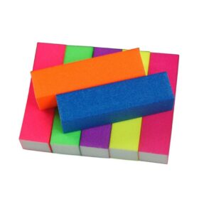 Rainbow buffer
