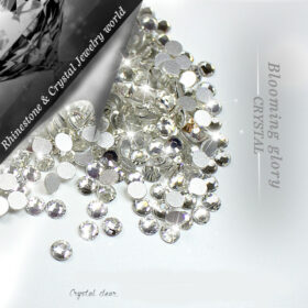 SWAROVSKI CLEAR MEDIO-GRANDI (SS5T14) - immagine 3