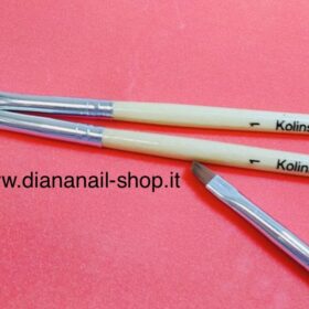 PENNELLO KOLINSKY OBLIQUO K-1 - immagine 4