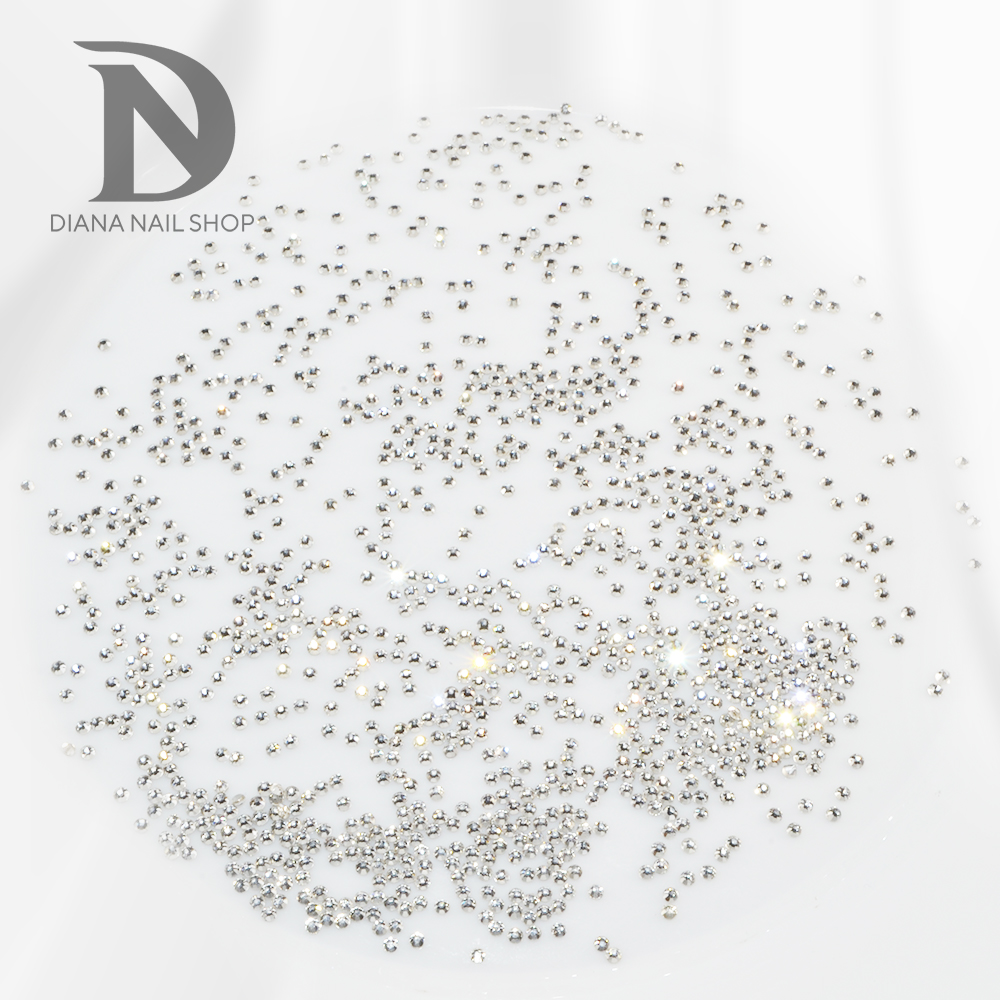 SWAROVSKI CLEAR MEDIO-GRANDI (SS5T14)
