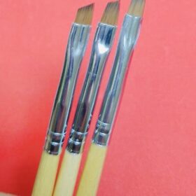 PENNELLO KOLINSKY OBLIQUO K-1 - immagine 5