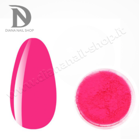 POLVERE NEON ROSA