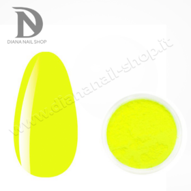 POLVERE NEON GIALLO