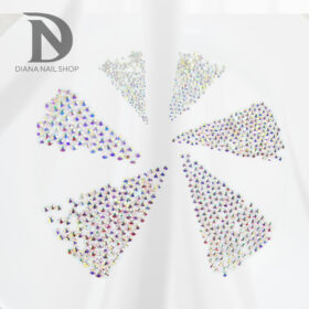 SWAROVSKY TRASPARENTI SK6CR6