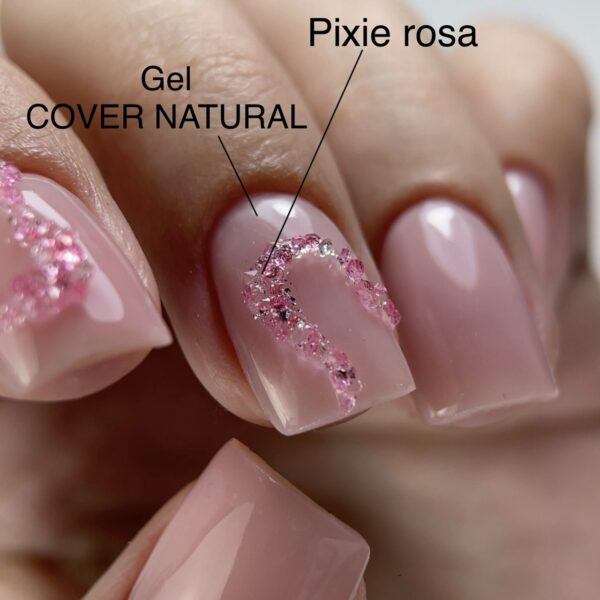 PIXIE ROSA