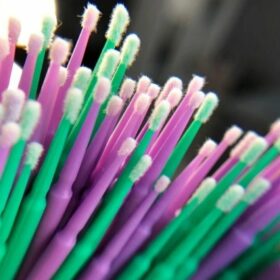 microbrush
