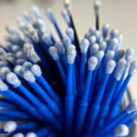microbrush