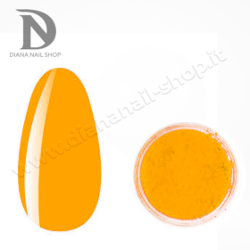 POLVERE NEON ARANCIONE