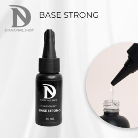 RICARICA BASE STRONG (30ml)