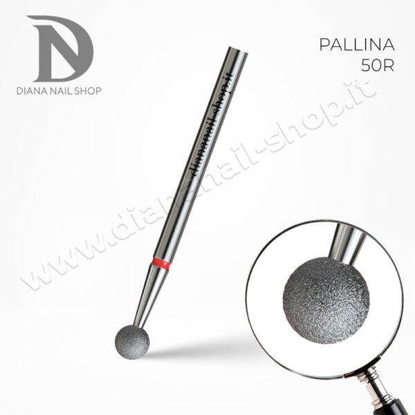 PALLINA 50R
