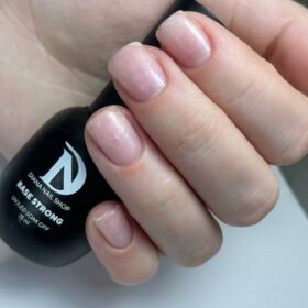 BASE STRONG (15ml)