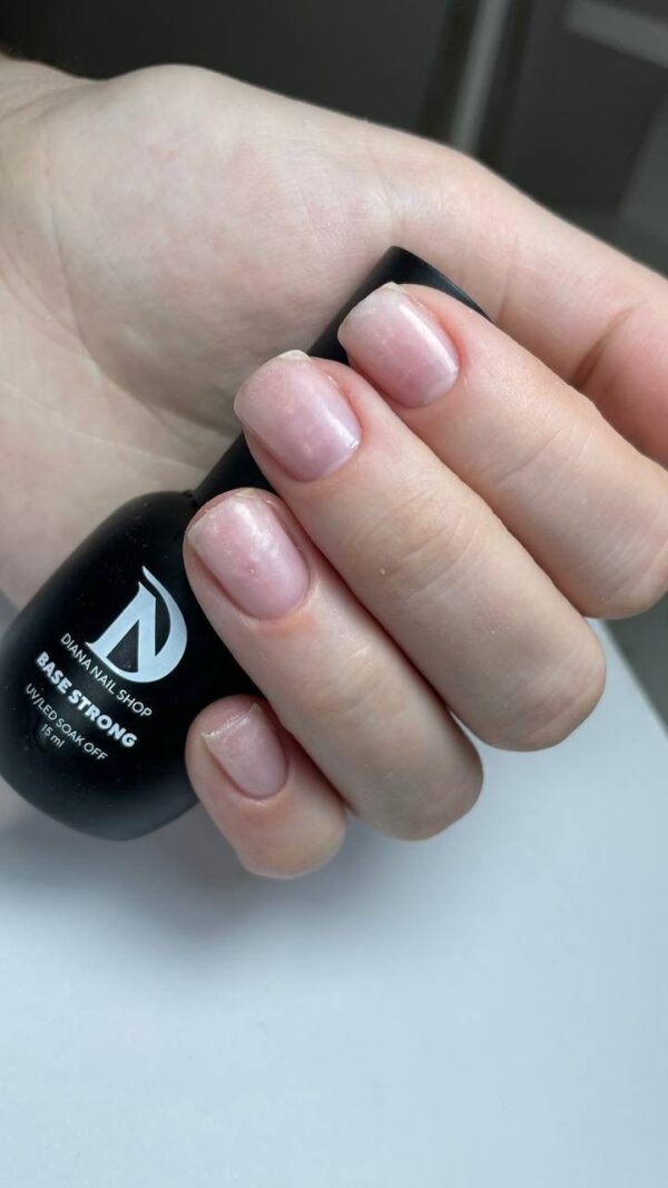 BASE STRONG (15ml)