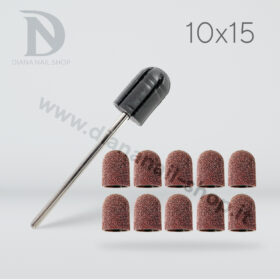 KIT (10 mm X 150 grit)