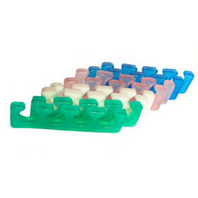 SEPARATORE DITA SILICONE (2 PZ) - immagine 3