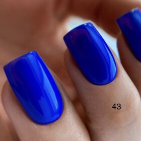 GEL SEMIPERMANENTE N.43 - immagine 5