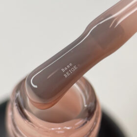 BASE BEIGE (15ml) - immagine 4