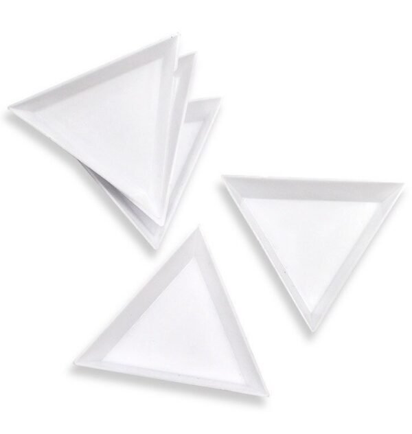 TRIANGOLO PER STRASS