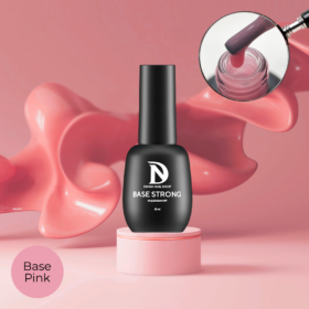 BASE PINK (15ml)