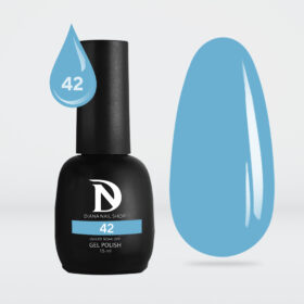 GEL SEMIPERMANENTE N.42