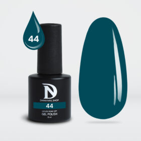 GEL SEMIPERMANENTE N.44