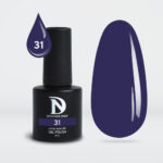GEL SEMIPERMANENTE N.31