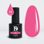 GEL SEMIPERMANENTE N.77