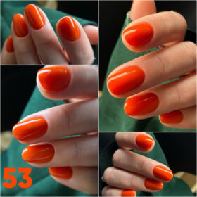 GEL SEMIPERMANENTE N.53