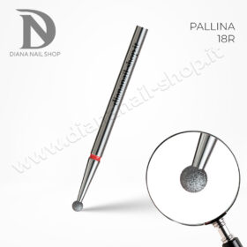 PALLINA 18R