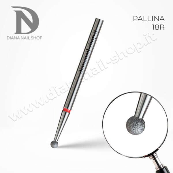 PALLINA 18R