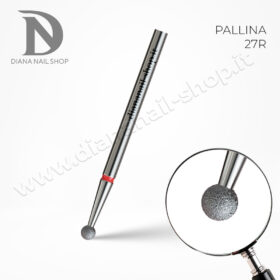 PALLINA 27R