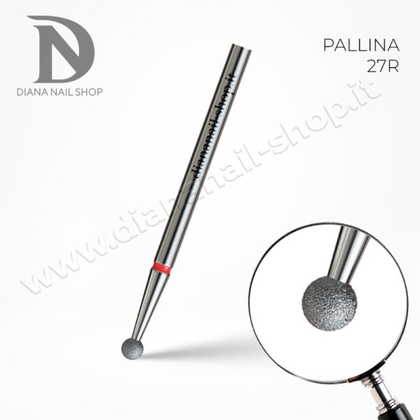PALLINA 27R