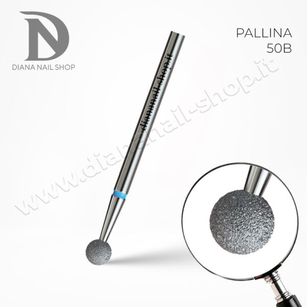 PALLINA 50B
