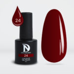 GEL SEMIPERMANENTE N.24