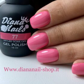 DIANA NAILS n.77