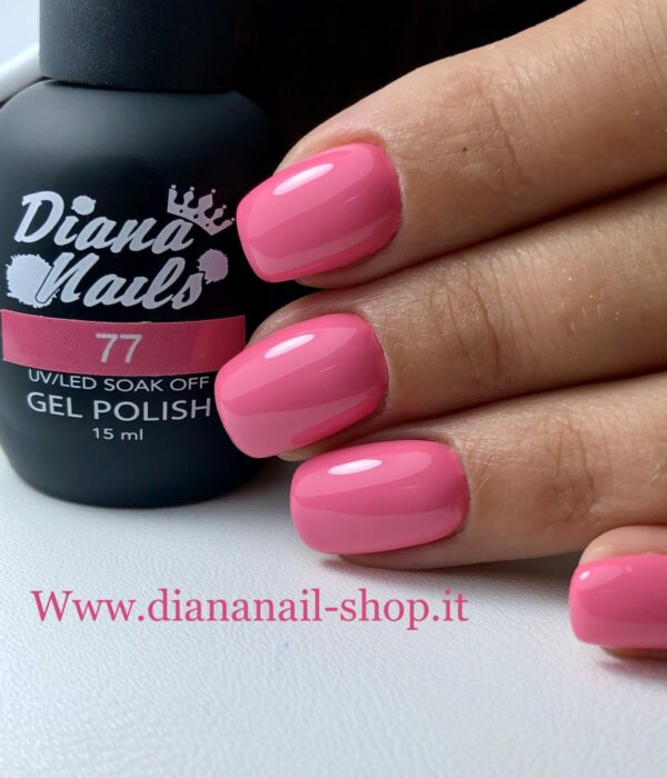 DIANA NAILS n.77