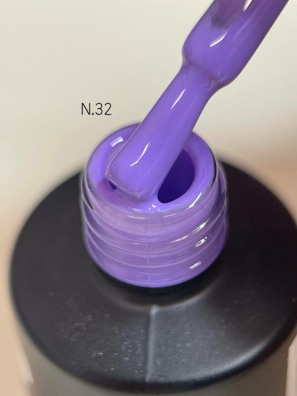 GEL SEMIPERMANENTE N.32