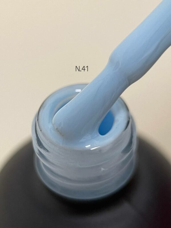 GEL SEMIPERMANENTE N.41
