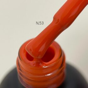 GEL SEMIPERMANENTE N.53