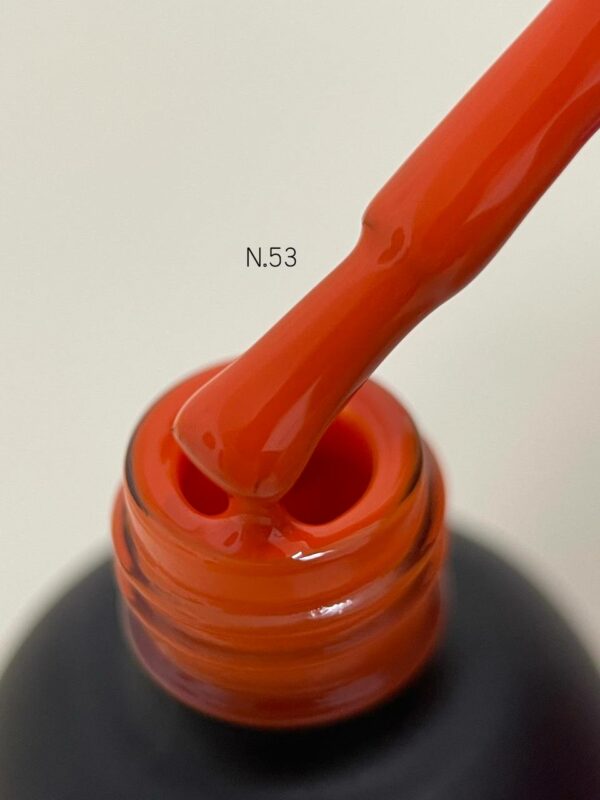 GEL SEMIPERMANENTE N.53