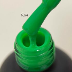 GEL SEMIPERMANENTE N.64