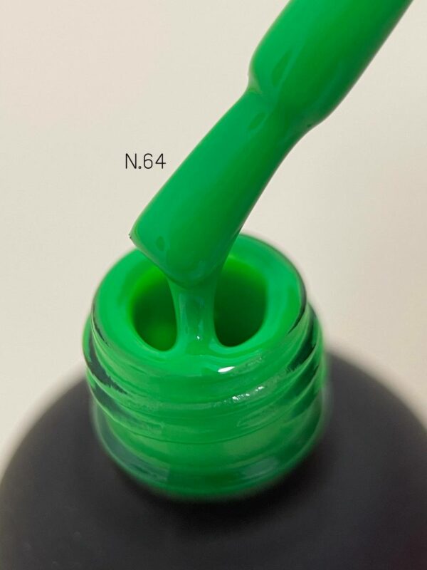 GEL SEMIPERMANENTE N.64