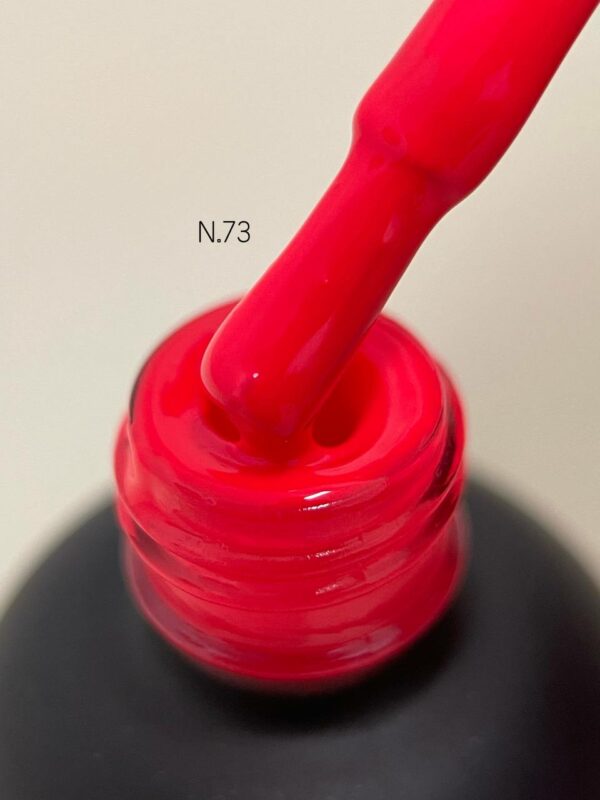 GEL SEMIPERMANENTE N.73