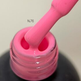 GEL SEMIPERMANENTE N.76