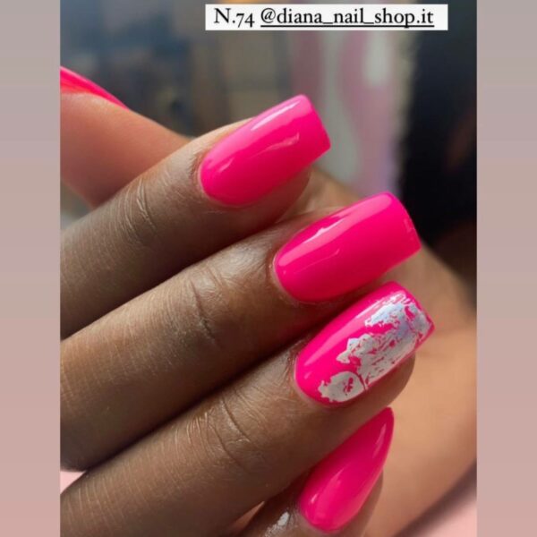 GEL SEMIPERMANENTE N.74