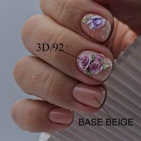 BASE BEIGE (15ml)