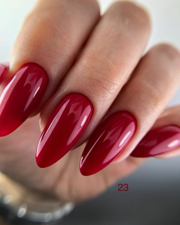 gel semipermanente n.23