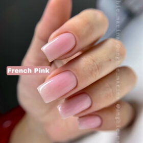 BUILDER FRENCH PINK - immagine 5