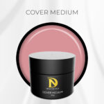 COVER MEDIUM GEL