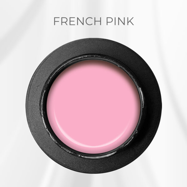 BUILDER FRENCH PINK